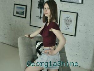 GeorgiaShine