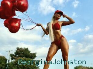 GeorginaJohnston
