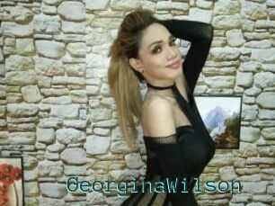 GeorginaWilson