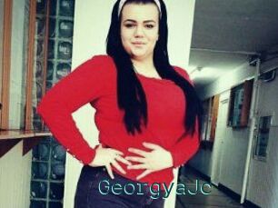GeorgyaJc