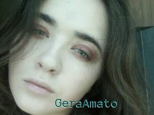 GeraAmato