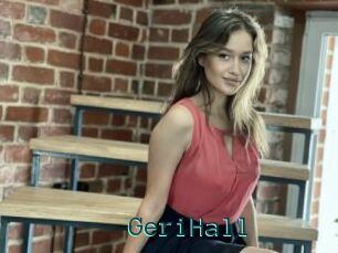 GeriHall