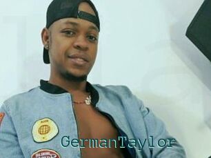 GermanTaylor