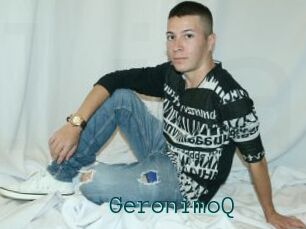 GeronimoQ