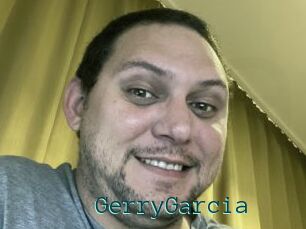 GerryGarcia