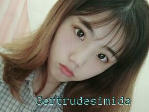 Gertrudesimida