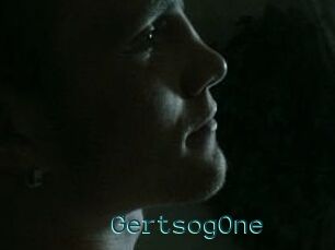 GertsogOne