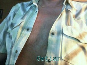 Getiar