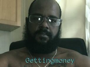 Gettingmoney