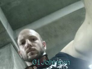 GiJohnson