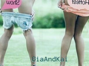 GiaAndKai