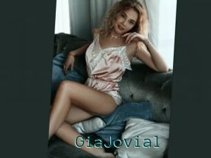 GiaJovial
