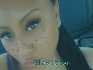 GiaKitten