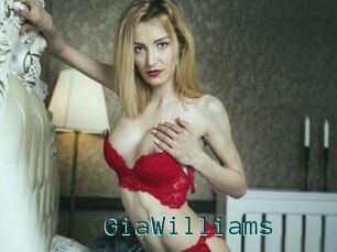 GiaWilliams