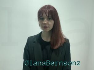 GianaBernsonz
