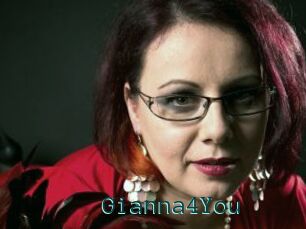 Gianna4You