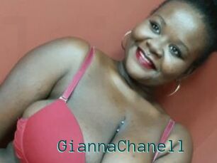 GiannaChanell
