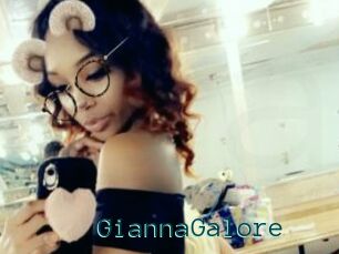 GiannaGalore