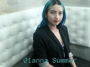 Gianna_Summer