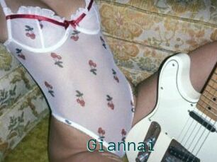 Giannai