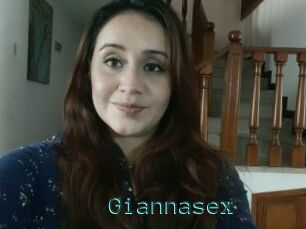 Giannasex