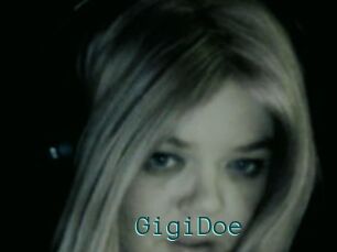 GigiDoe