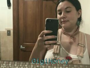 GigiHoney