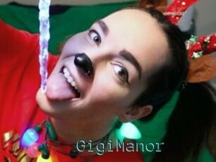 GigiManor