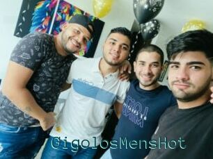 GigolosMensHot