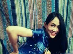 Gikky