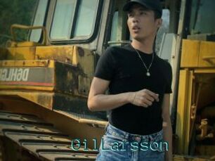 GilLarsson