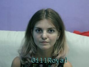 GillRoyal