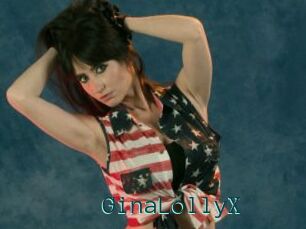 GinaLollyX
