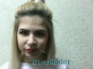 GinaRader
