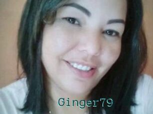 Ginger79