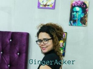 GingerAcker