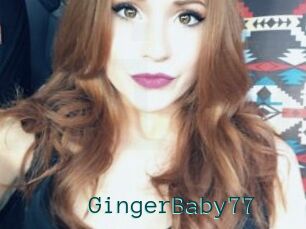GingerBaby77