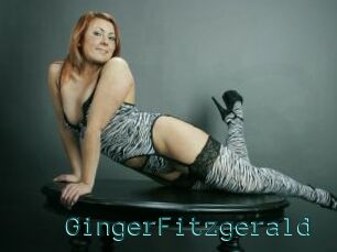 GingerFitzgerald