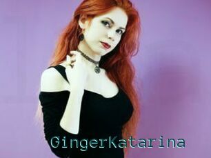 GingerKatarina