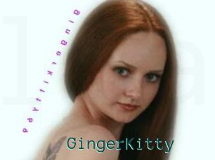 GingerKitty