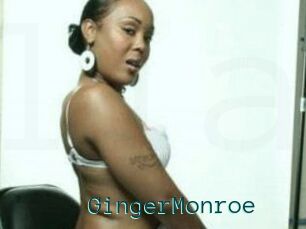 GingerMonroe