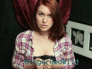 GingerRedWild