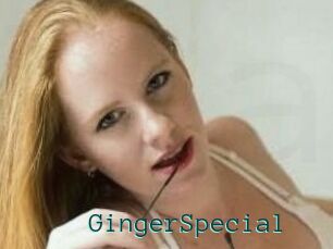 GingerSpecial