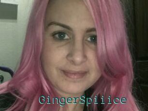 GingerSpiiice