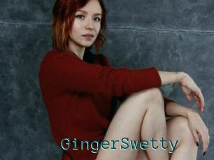 GingerSwetty