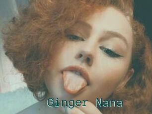 Ginger_Nana