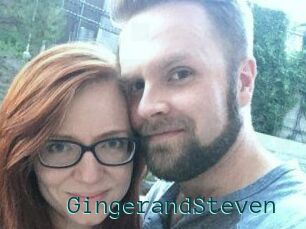 GingerandSteven