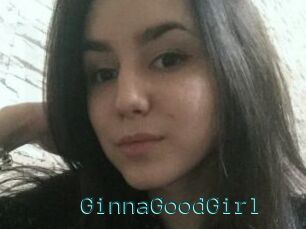 GinnaGoodGirl