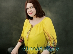 GinnaMature