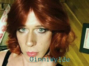 GinniWylde